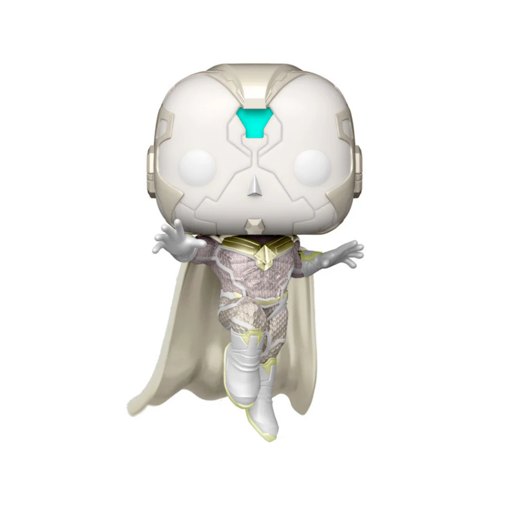 Funko : Marvel Wanda Vision - The Vision