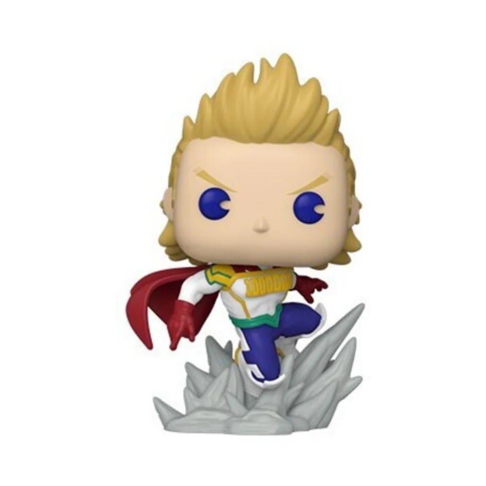 Funko : My Hero Academia - Mirio Togata in Hero Costume (1004)