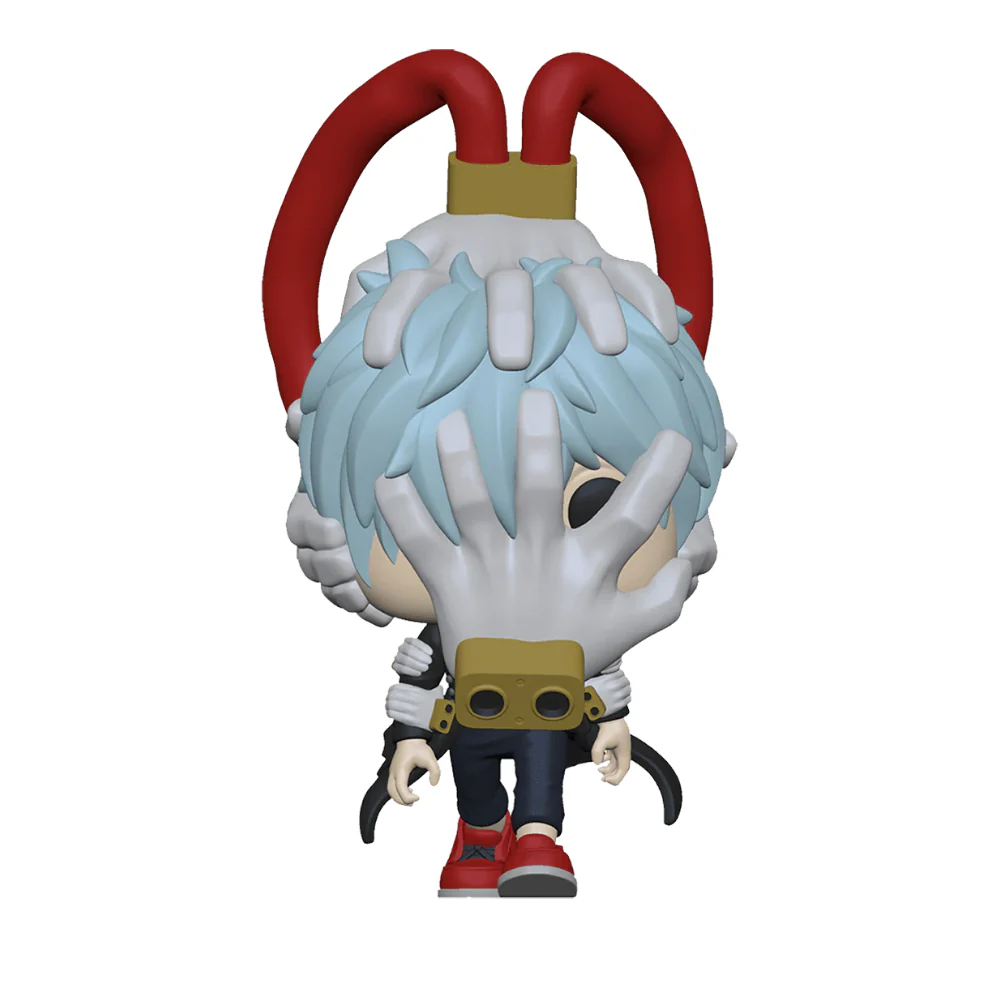 Funko : My Hero Academia - Tomura Shigaraki #784