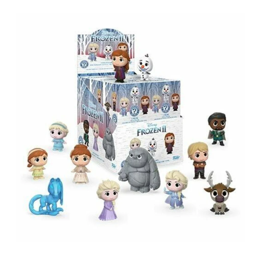 Funko Mystery Mini : Frozen 2 Blind Box