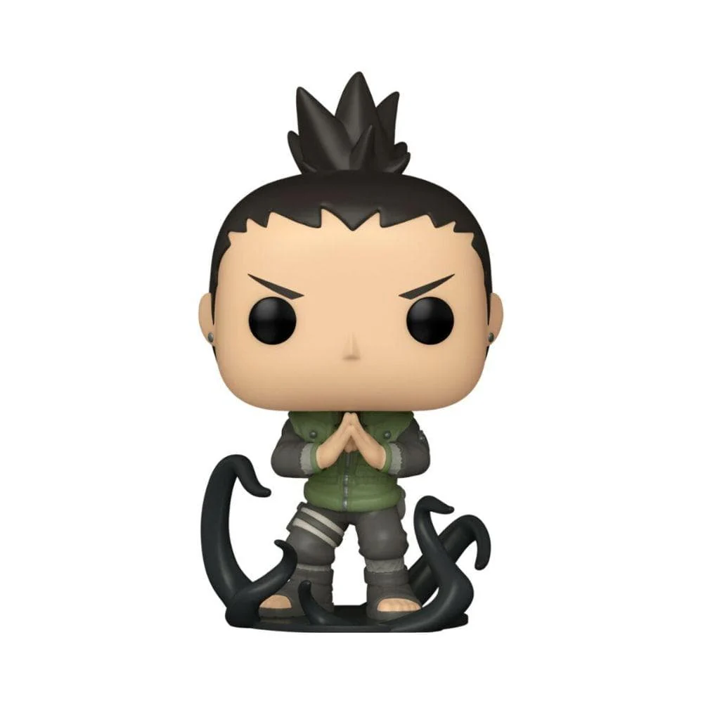 Funko : Naruto - Shikamaru Nara (933)