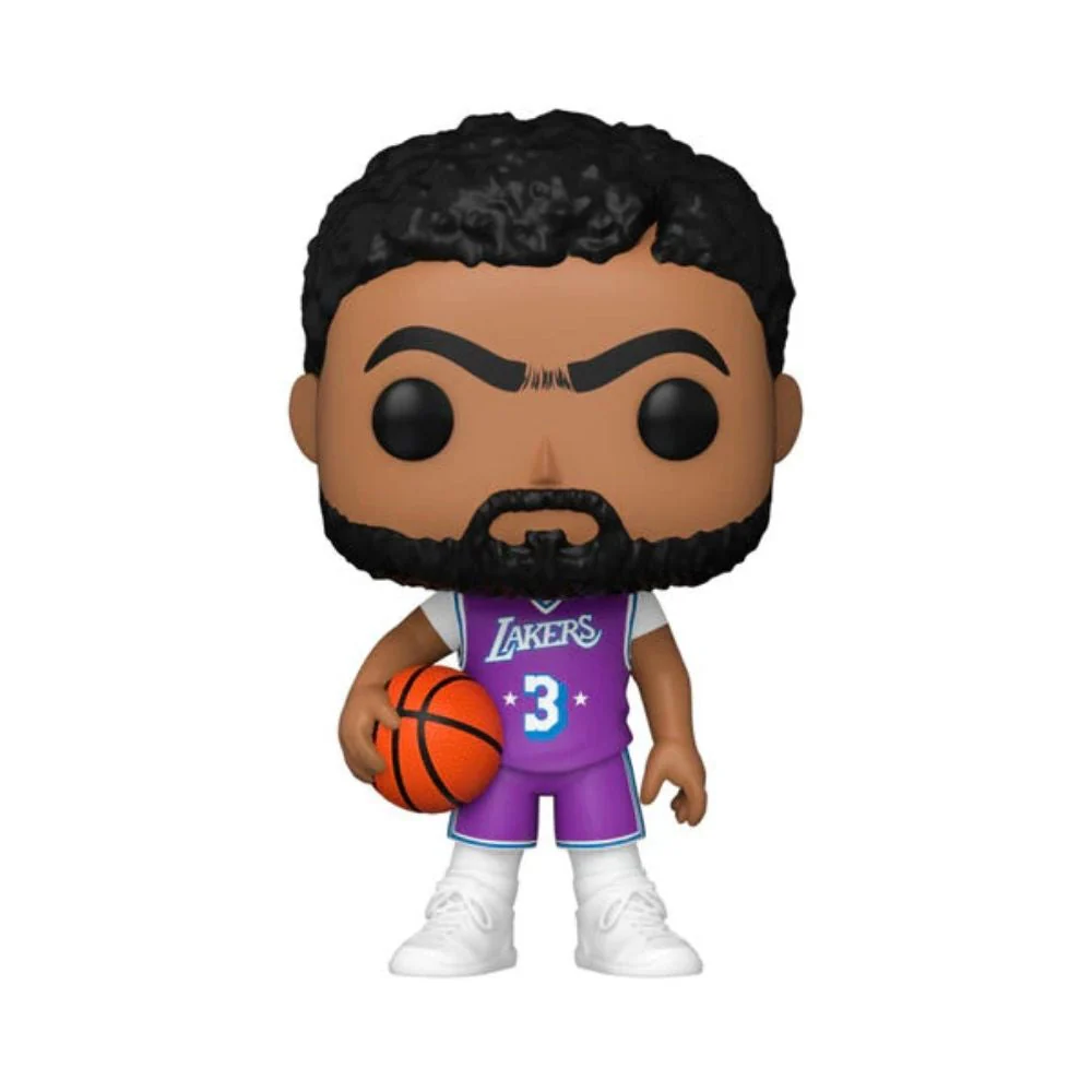 Funko : NBA Lakers - Anthony Davis (CE-21) (147)