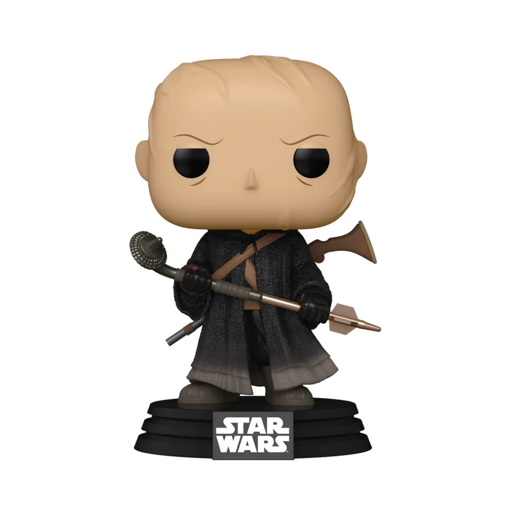 Funko NYCC Exc 2021 : Boba Fett (478)