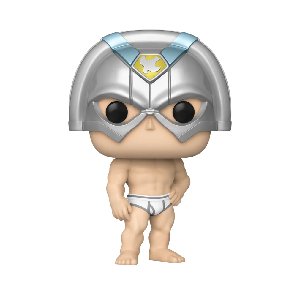 Funko : Peacemaker- Peacemaker in Underwear (1233)