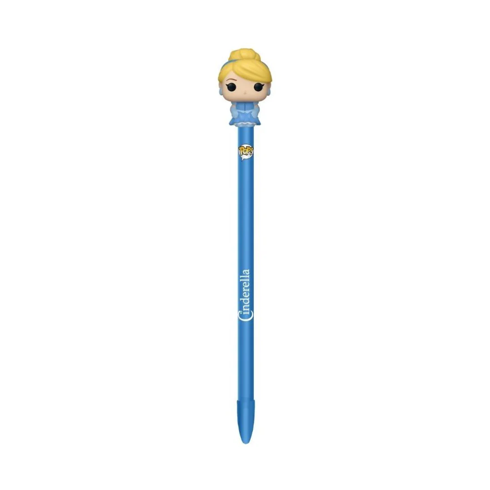 Funko Pen Toppers : Disney: Disney Princess - Cinderella
