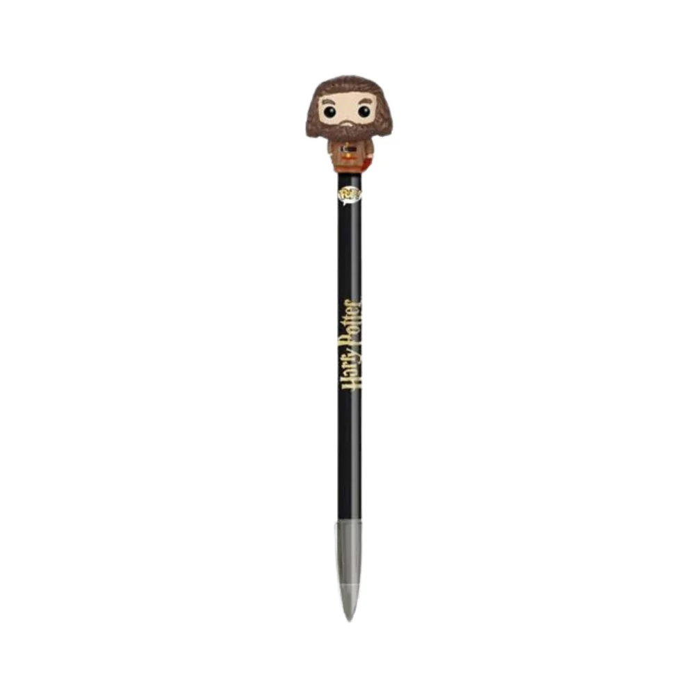Funko: Pen Toppers: Harry Potter: Hagrid