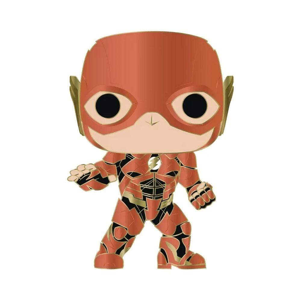 Funko Pin : DC Comics - Flash