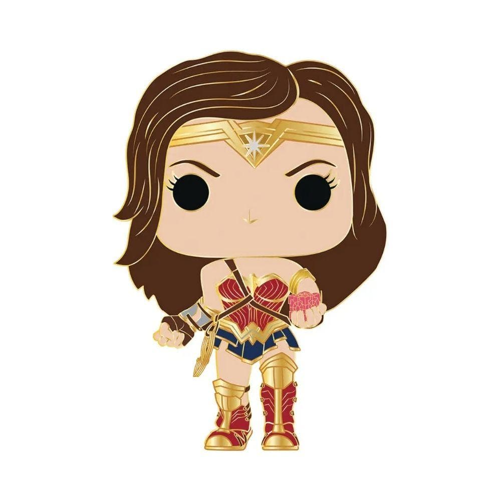 Funko Pin : DC Comics - Wonder Woman