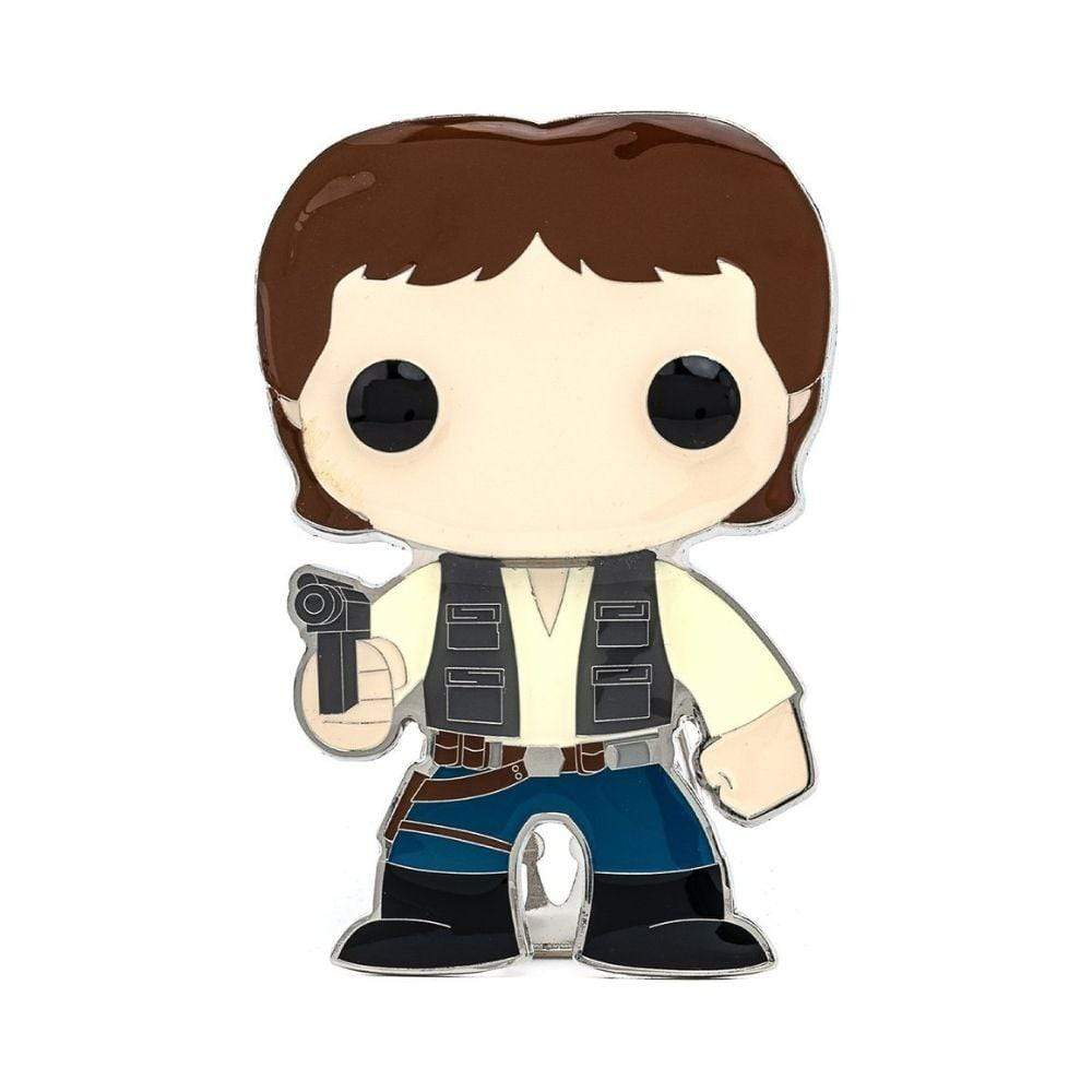 Funko Pin : Star Wars - Han Solo