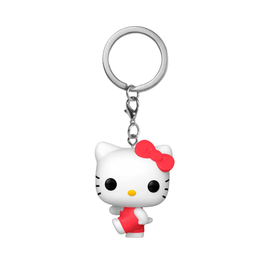Funko Pocket Pop! Animation: Sanrio - Hello Kitty