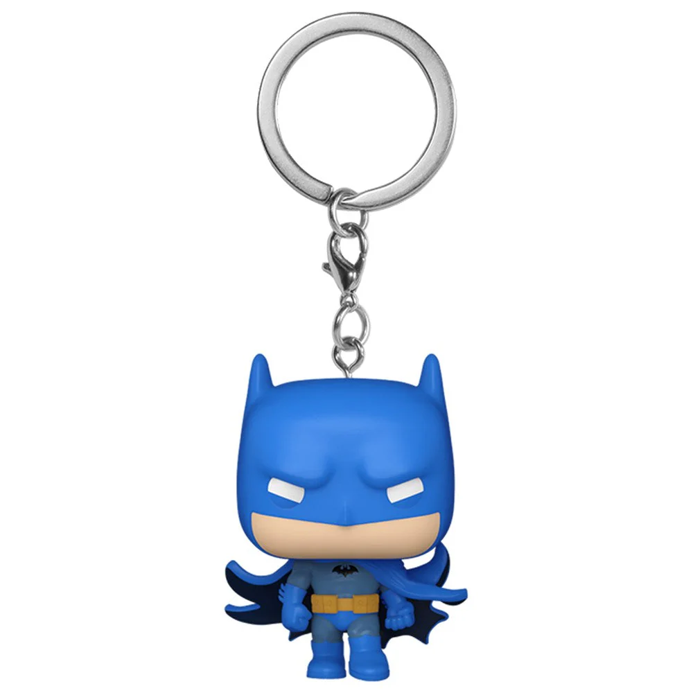 Funko Pocket Pop! Heroes: DCNC - Batman
