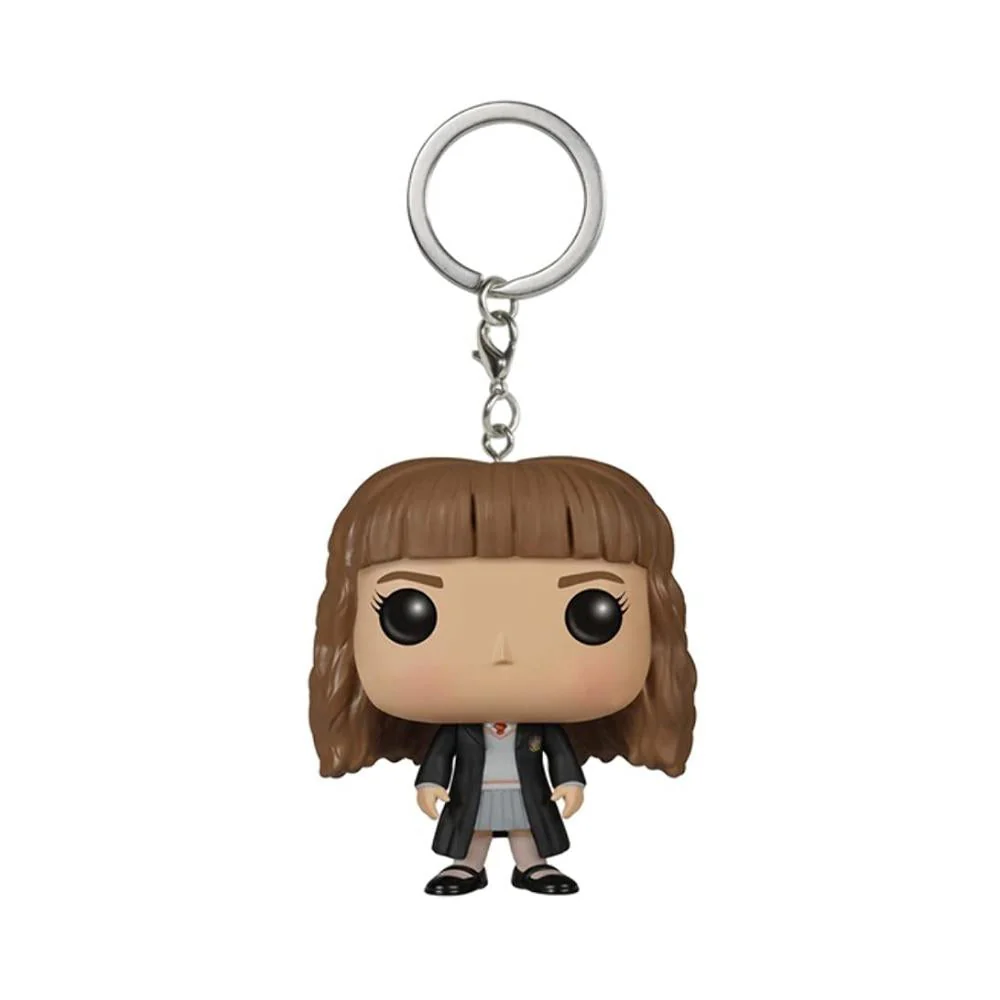 Funko Keychain : Harry Potter - Hermione Granger