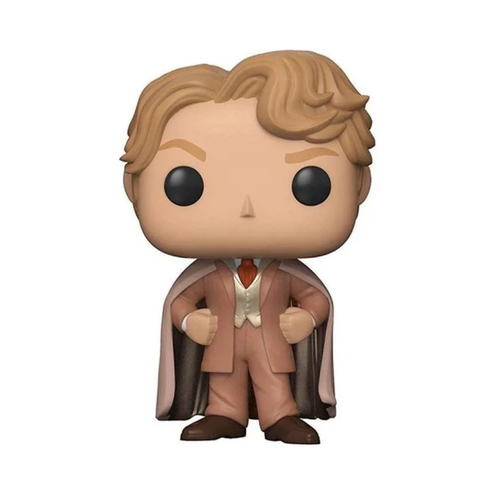 Funko : Harry Potter - Gilderoy Lockhart