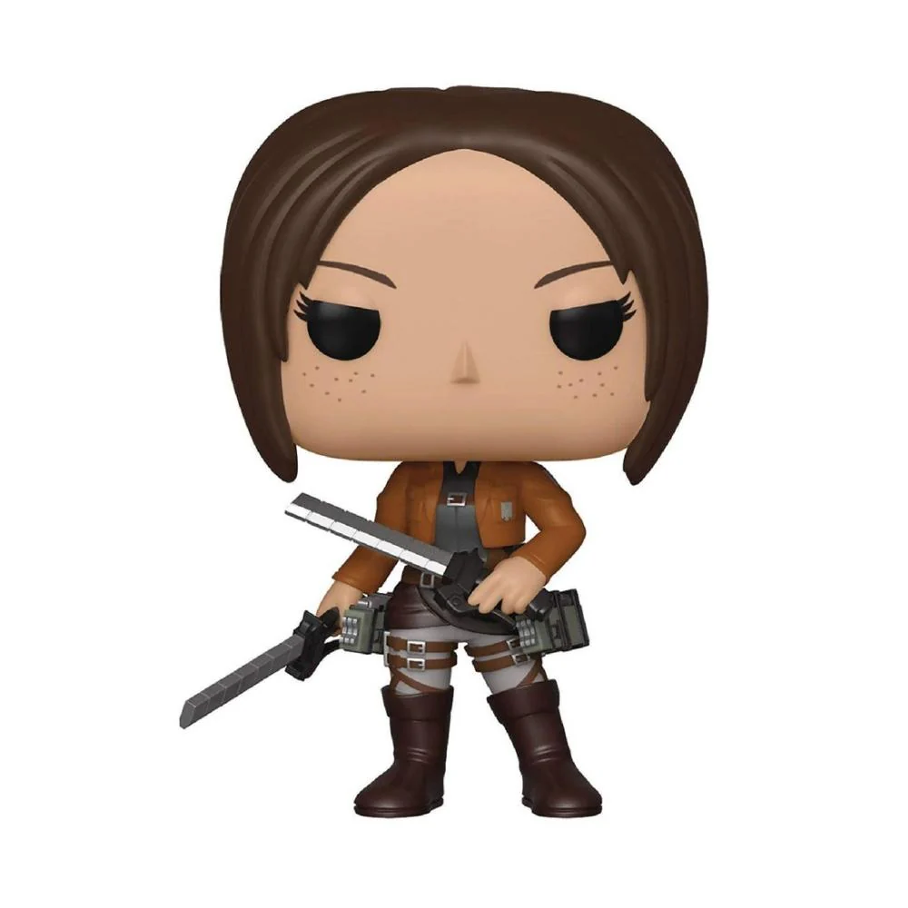 Funko: Attack on Titan S3 - Ymir