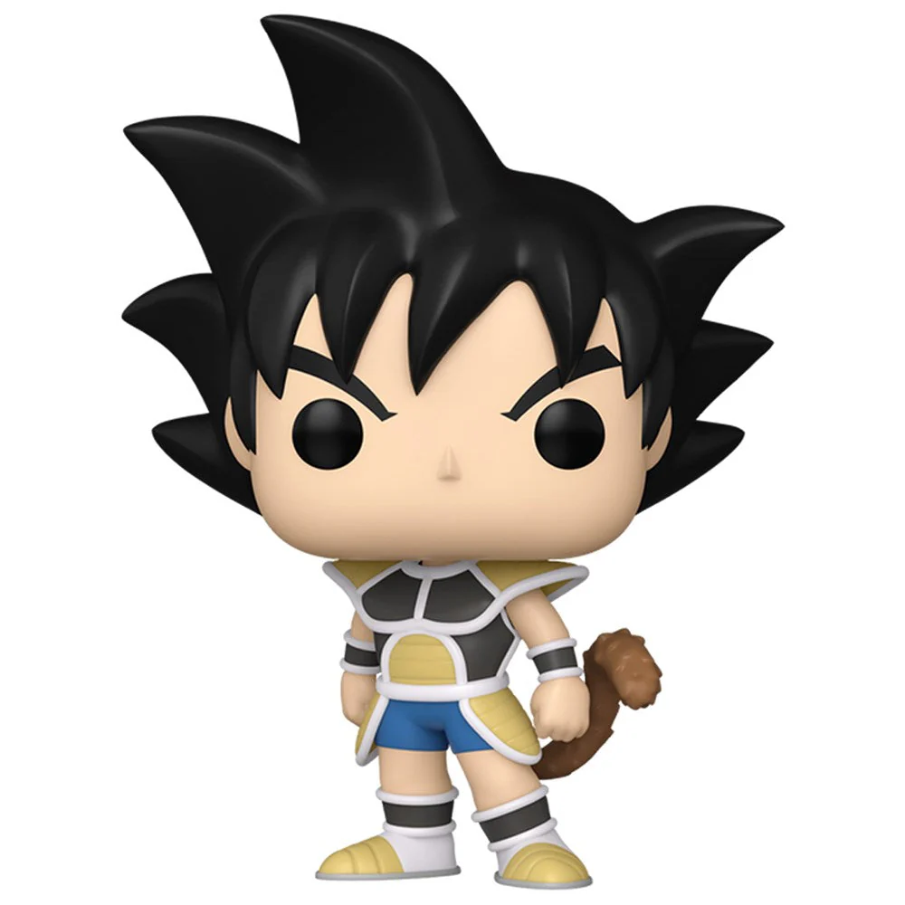 Funko Pop! Animation: Dragon Ball Super Broly - Goku (Kid)