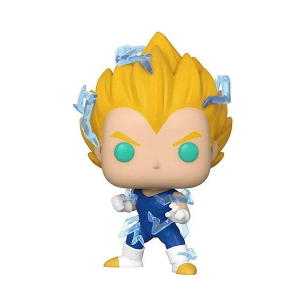 Funko : Dragon Ball Z - Super Saiyan 2 Vegeta