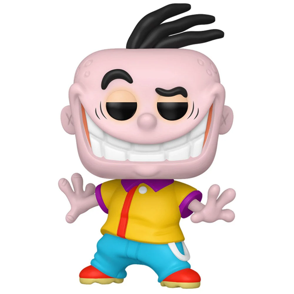 Funko Pop! Animation: Ed, Edd, n Eddy - Eddy