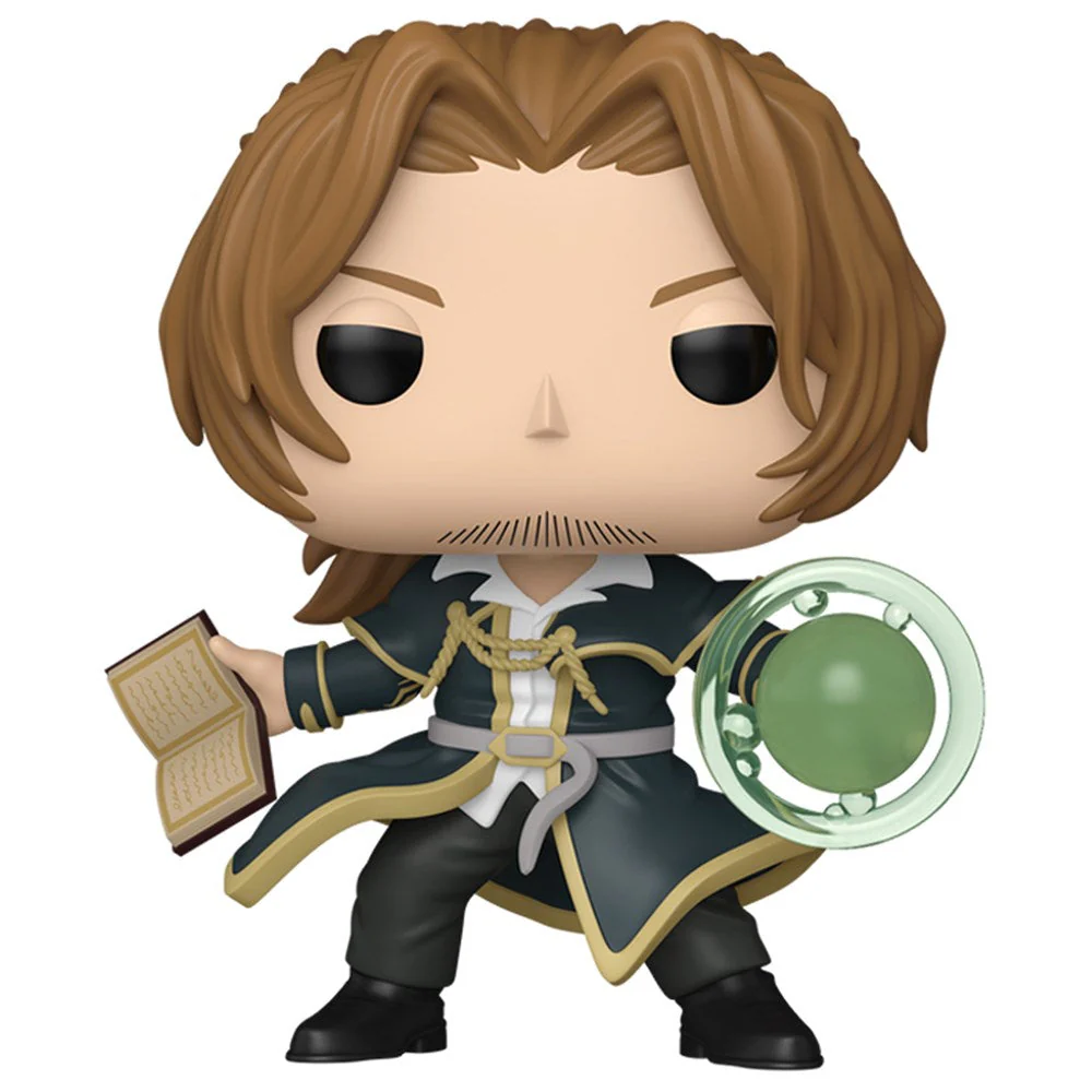 Funko Pop! Animation: Frieren Beyond Journey’s End - Sein