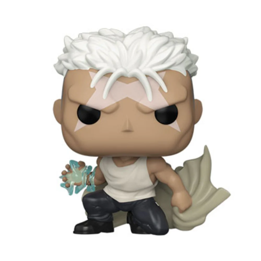 Funko : Fullmetal Alchemist: Brotherhood- Scar