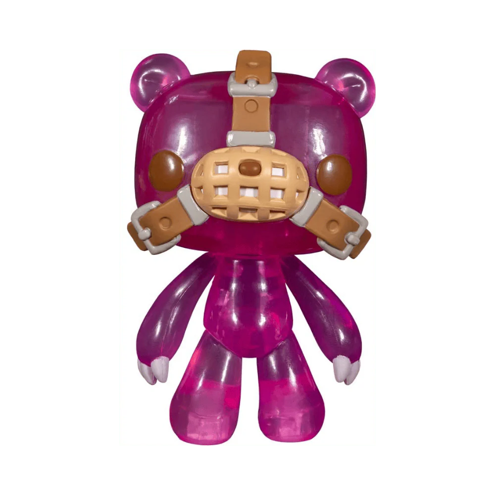 Funko: Pop! Animation: Gloomy Bear w/chase (TRL)(Exc)