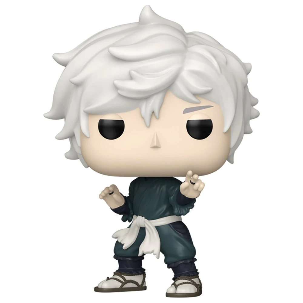 Funko Pop Animation Hell's Paradise Gabimaru