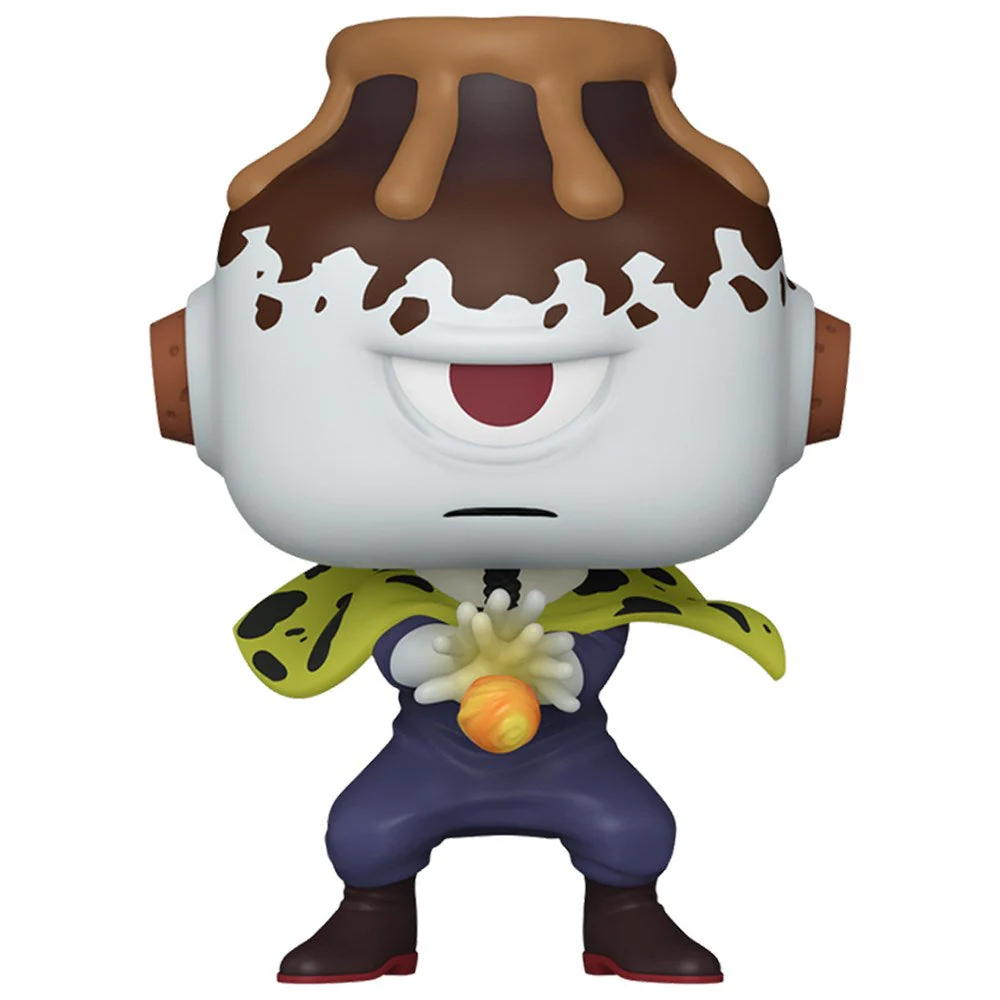 Funko Pop Animation: Jujutsu Kaisen - Jogo