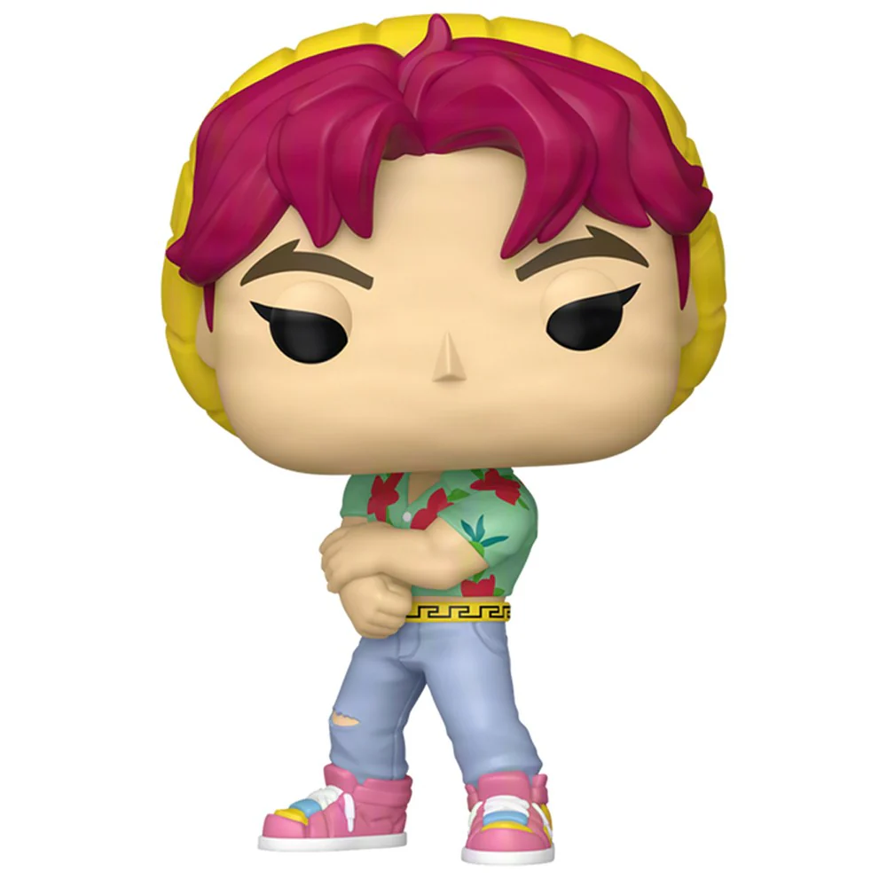 Funko Pop! Animation: KPop! Demon Hunters - Abby (Exc)