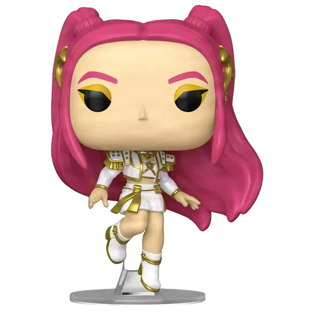 Funko Pop! Animation: KPop! Demon Hunters - Mira