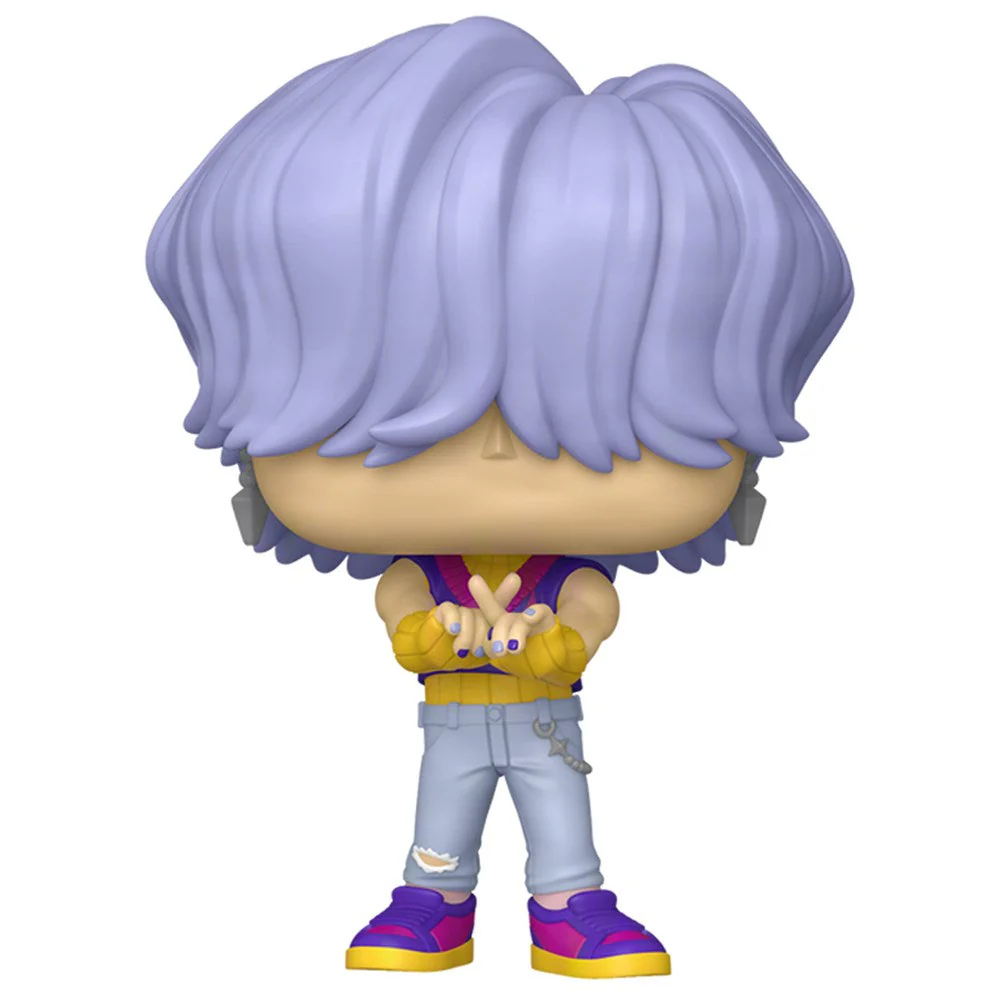 Funko Pop! Animation: KPop! Demon Hunters - Mystery (Exc)