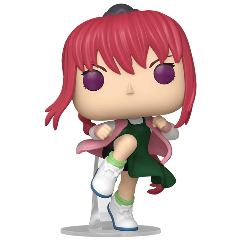 Funko Pop! Animation: Sakamoto Days - Lu