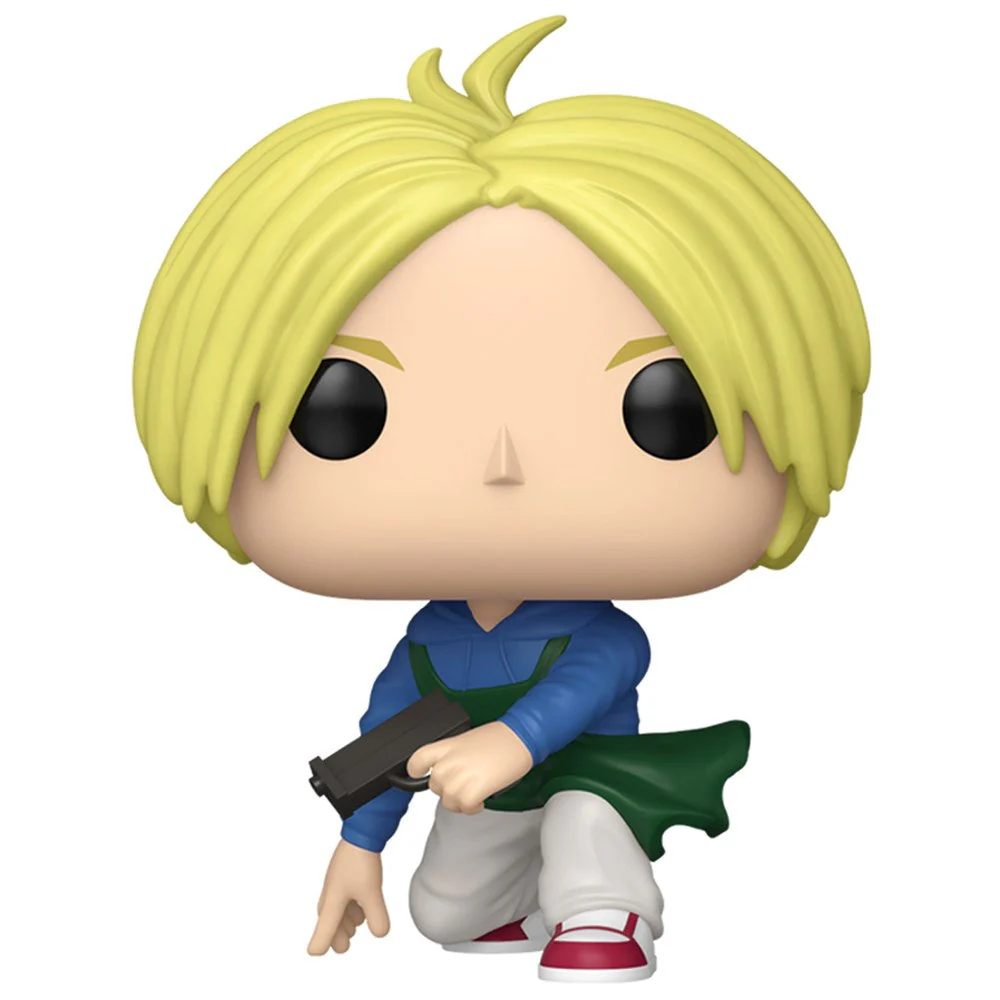 Funko Pop! Animation: Sakamoto Days - Shin