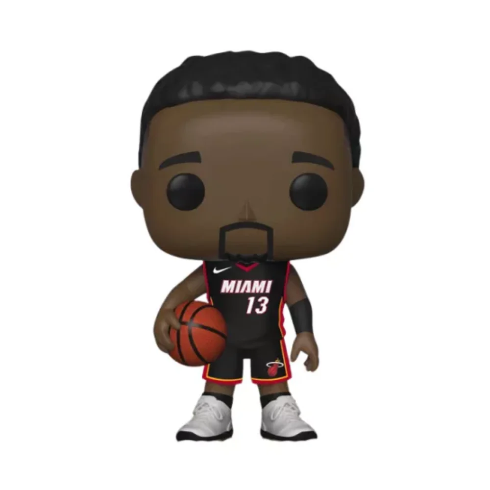 Funko: Pop! Basketball: Heat - Bam Adebayo
