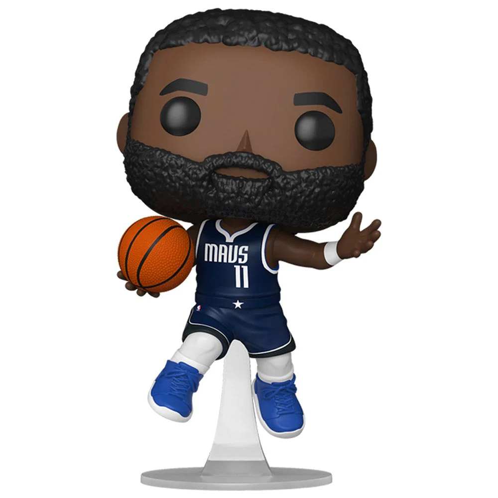 Funko Pop! Basketball: NBA Mavericks - Kyrie Irving