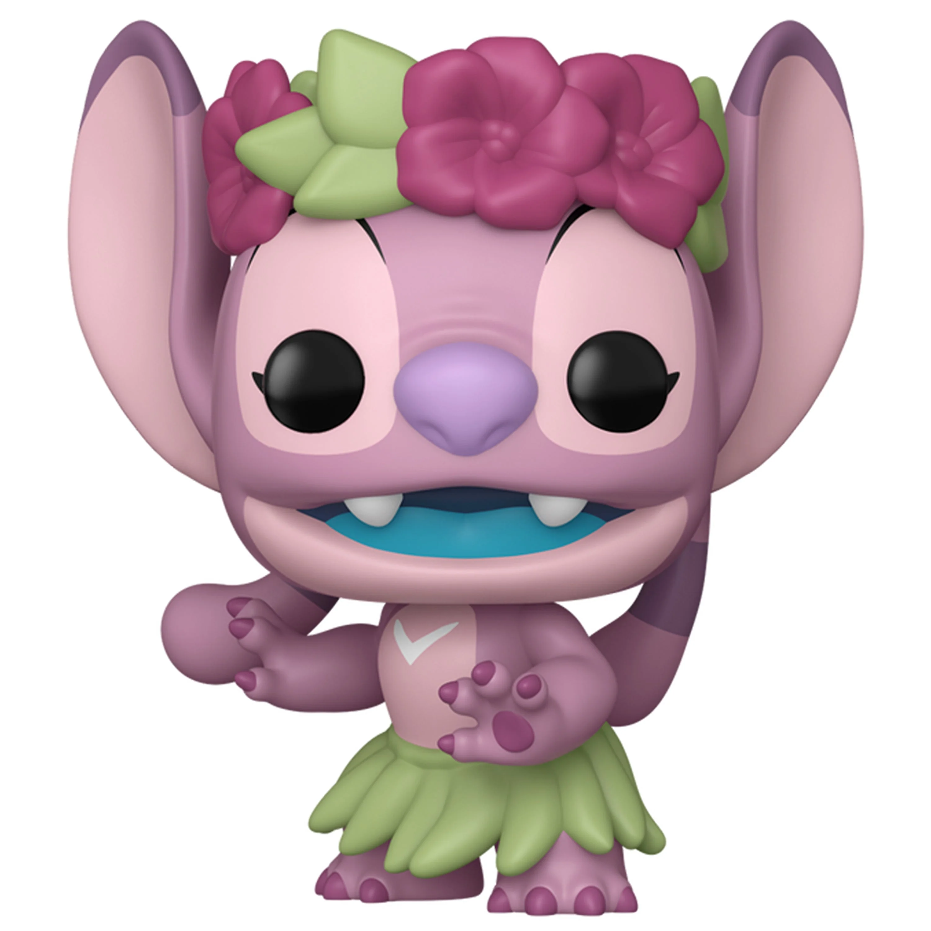 Funko Pop! Disney: Lilo and Stitch - Luau Angel
