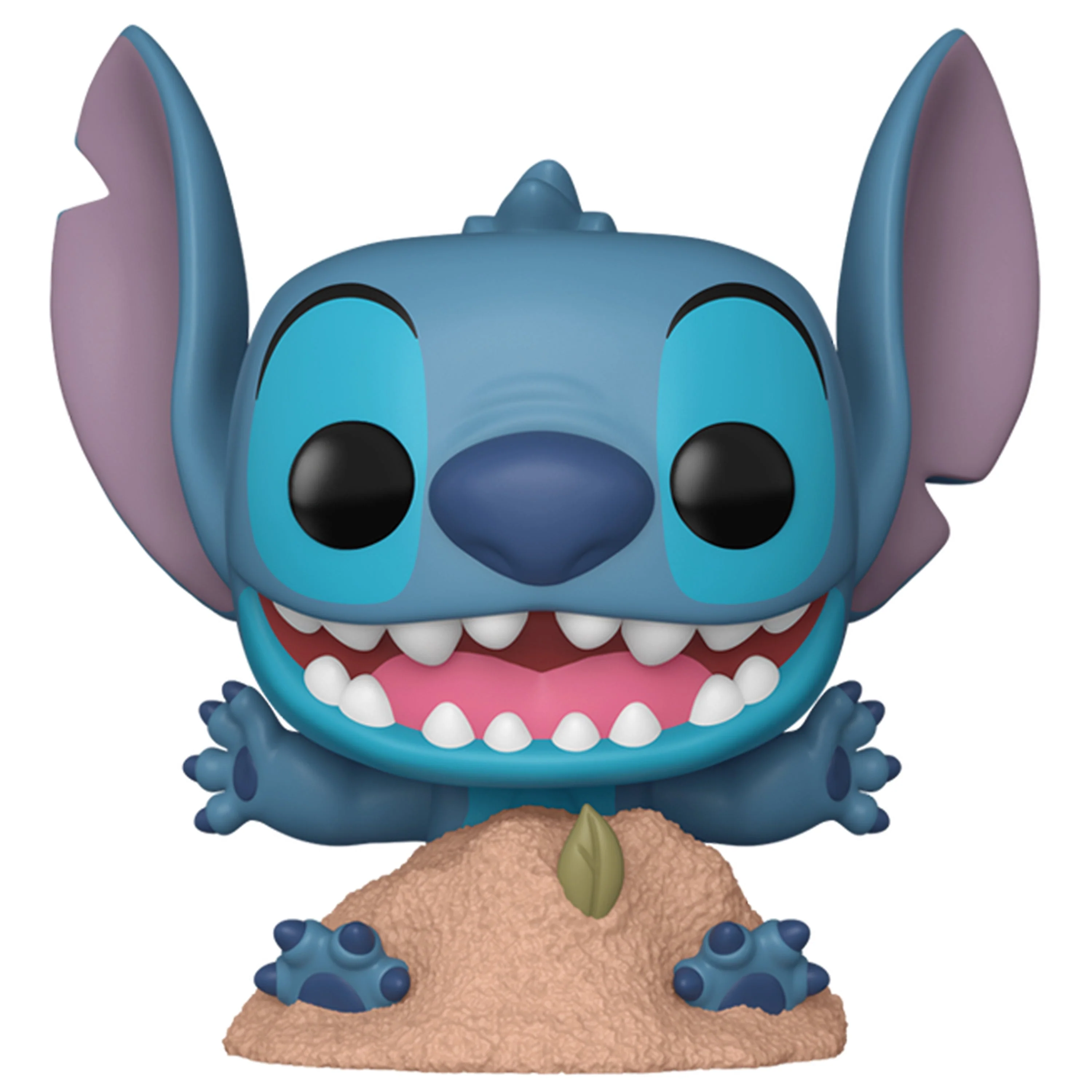 Funko Pop! Disney: Lilo and Stitch - Stitch in Sand