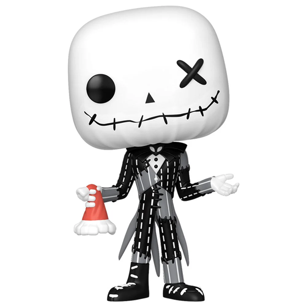 Funko Pop! Disney: Patchwork - Jack