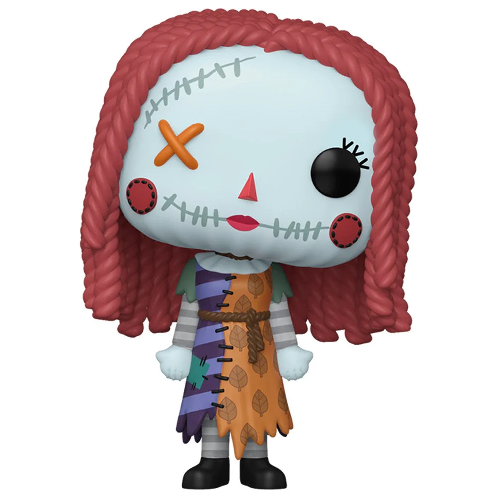 Funko Pop! Disney: Patchwork - Sally