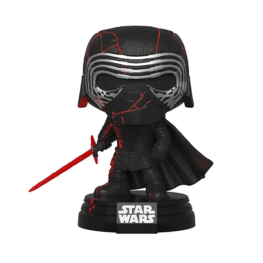 Funko Pop Electronic : Star Wars: Rise of Skywalker - Kylo Ren