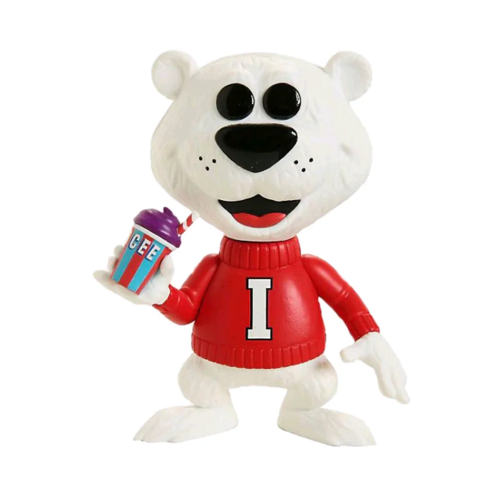 Funko Exc :  Icee - Polar Bear (Scented)