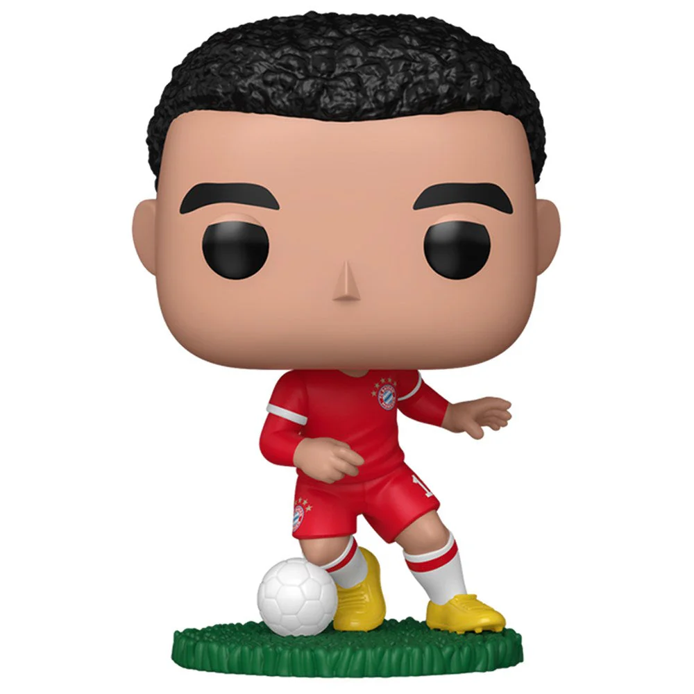 Funko Pop Football Bayern Munich - Musiala