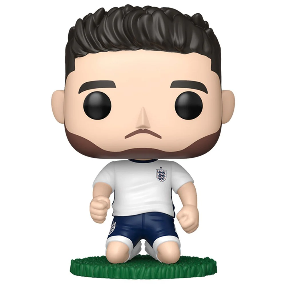 Funko Pop Football England - Declan Rice