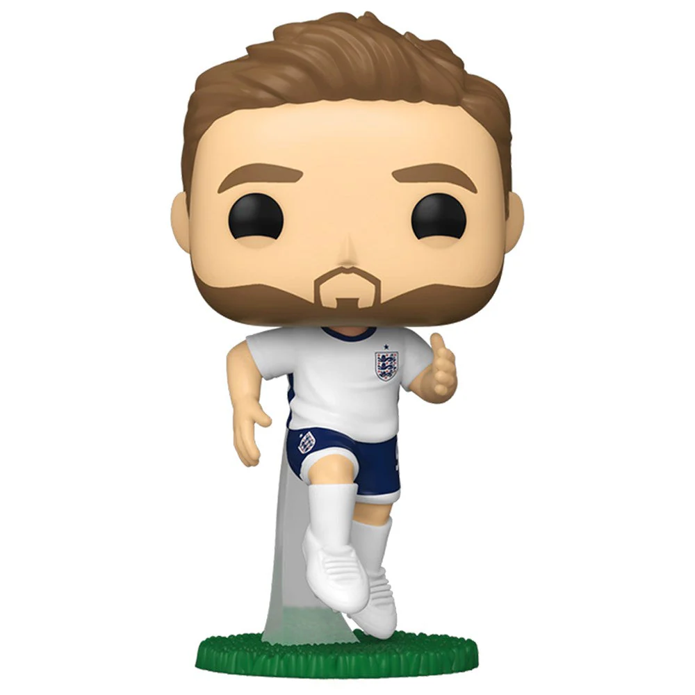 Funko Pop Football England - Harry Kane