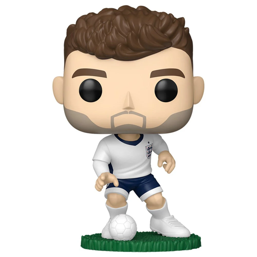 Funko Pop Football England - John Stones