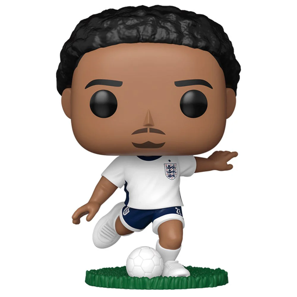 Funko Pop Football England - Myles Lewis Skelly