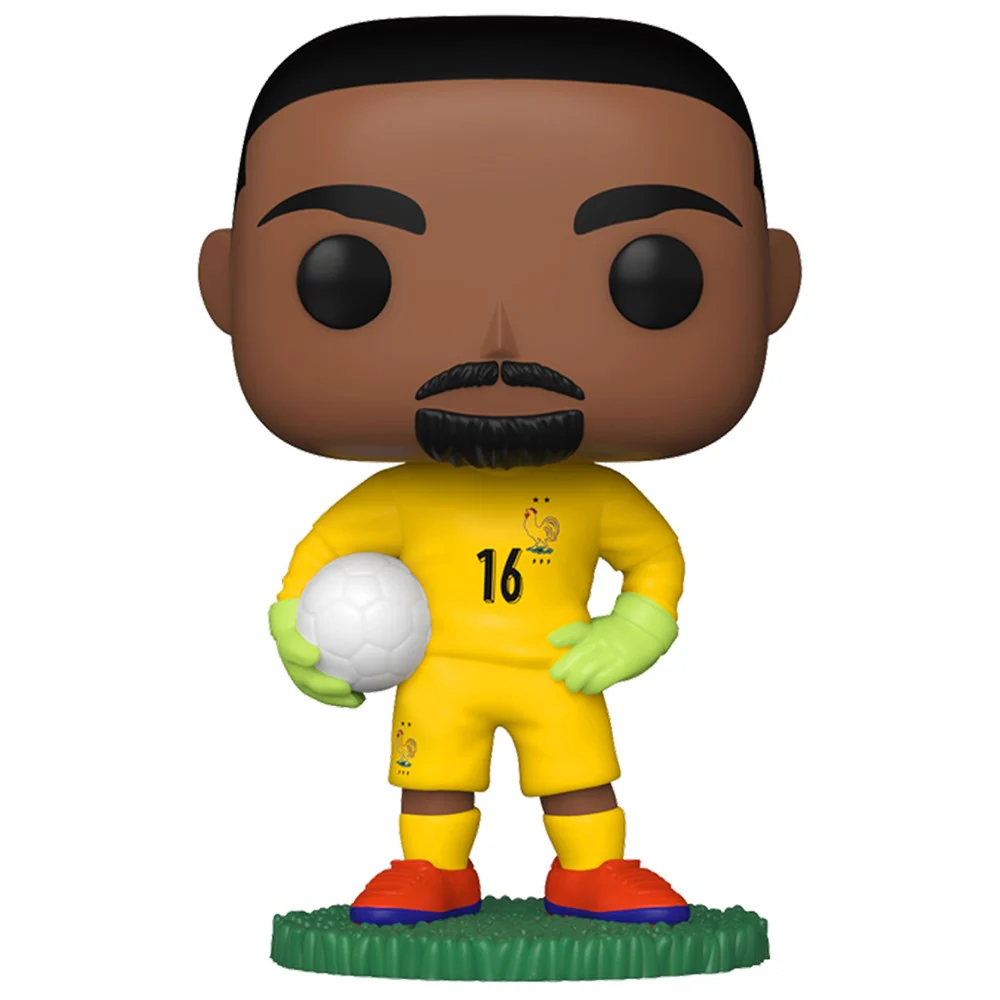 Funko Pop Football France Mike Maignan