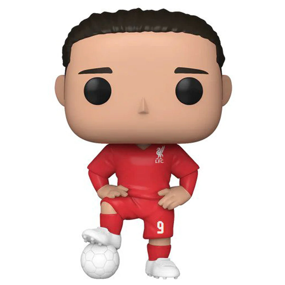 Funko Pop! Football: Liverpool - Darwin Nuneez