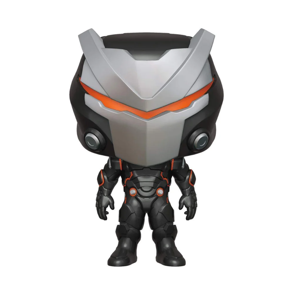 Funko : Fortnite - Omega #435