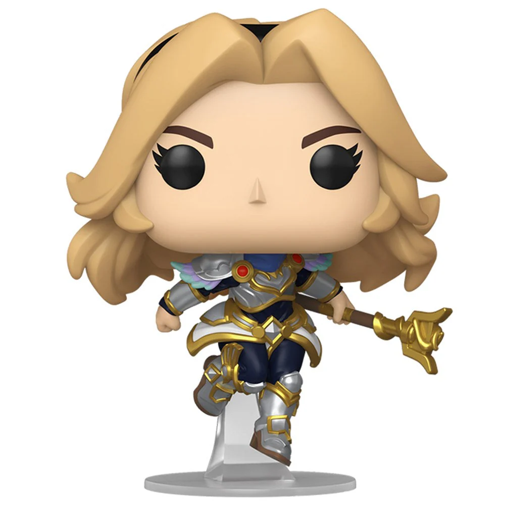 Funko Pop! Games: League of Legends - Lux