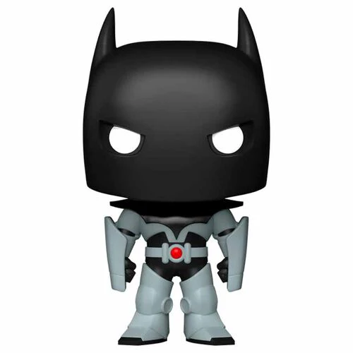 Funko Pop! Heroes: Batman Beyond - Armoured Bruce