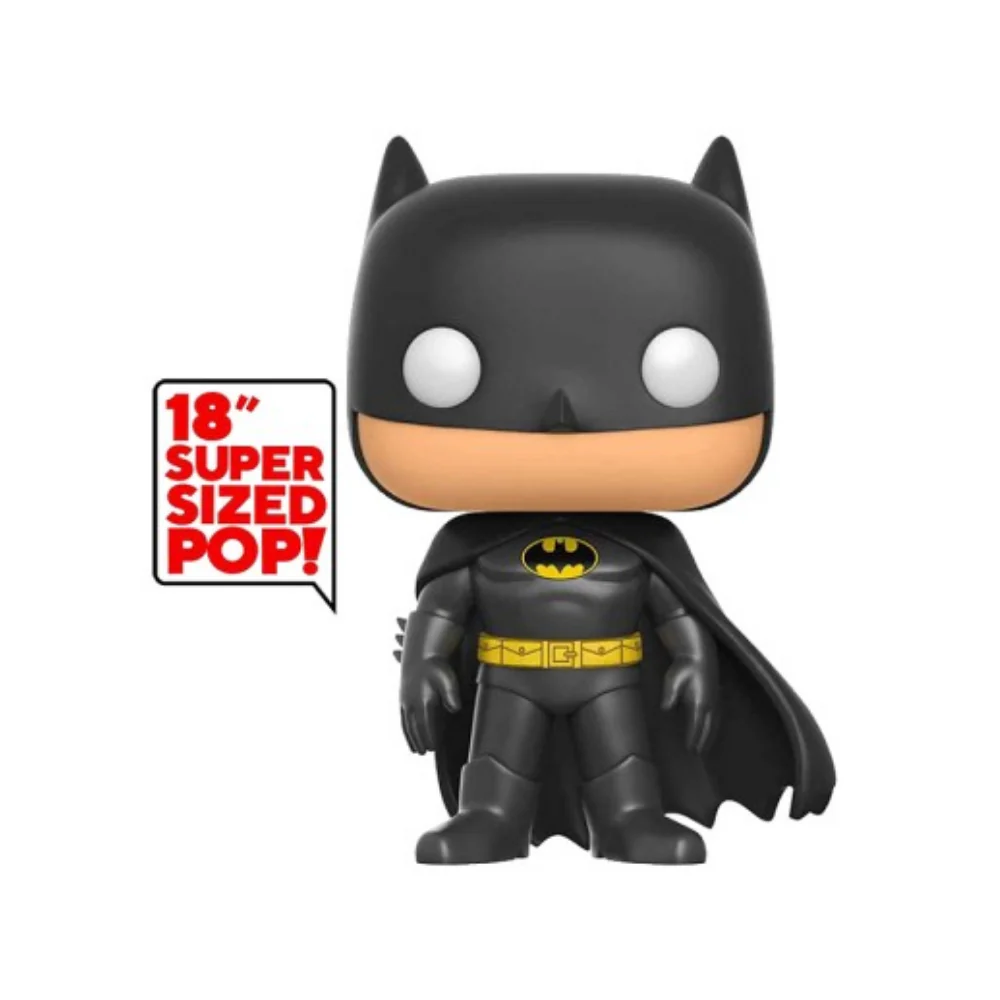 Funko 18" : DC Comics - Batman